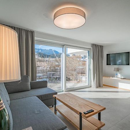 Apartment Am Lift Top 2 Hopfgarten im Brixental Extérieur photo