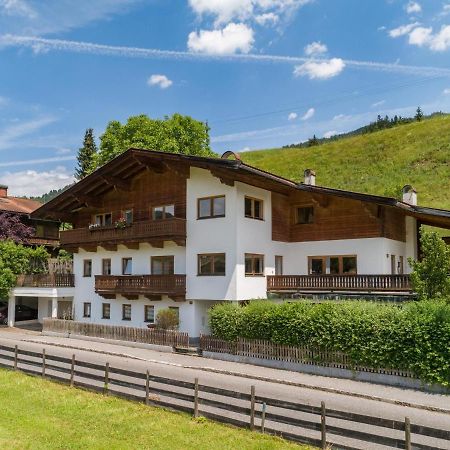 Apartment Am Lift Top 2 Hopfgarten im Brixental Extérieur photo