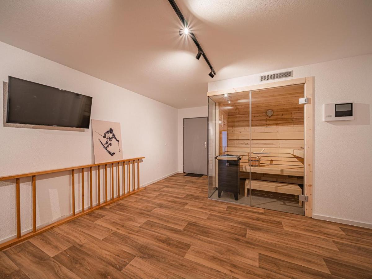 Apartment Am Lift Top 2 Hopfgarten im Brixental Extérieur photo