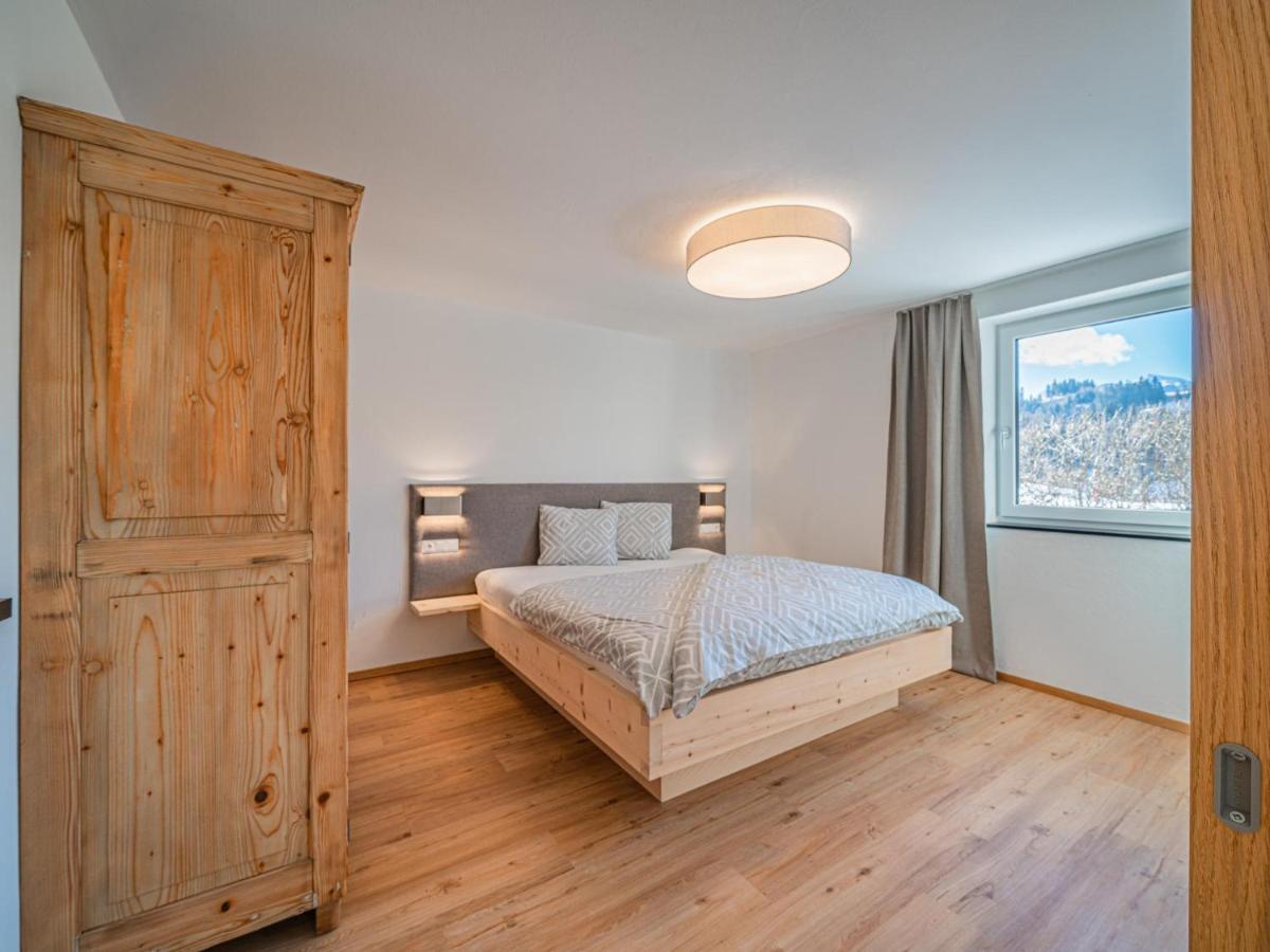 Apartment Am Lift Top 2 Hopfgarten im Brixental Extérieur photo