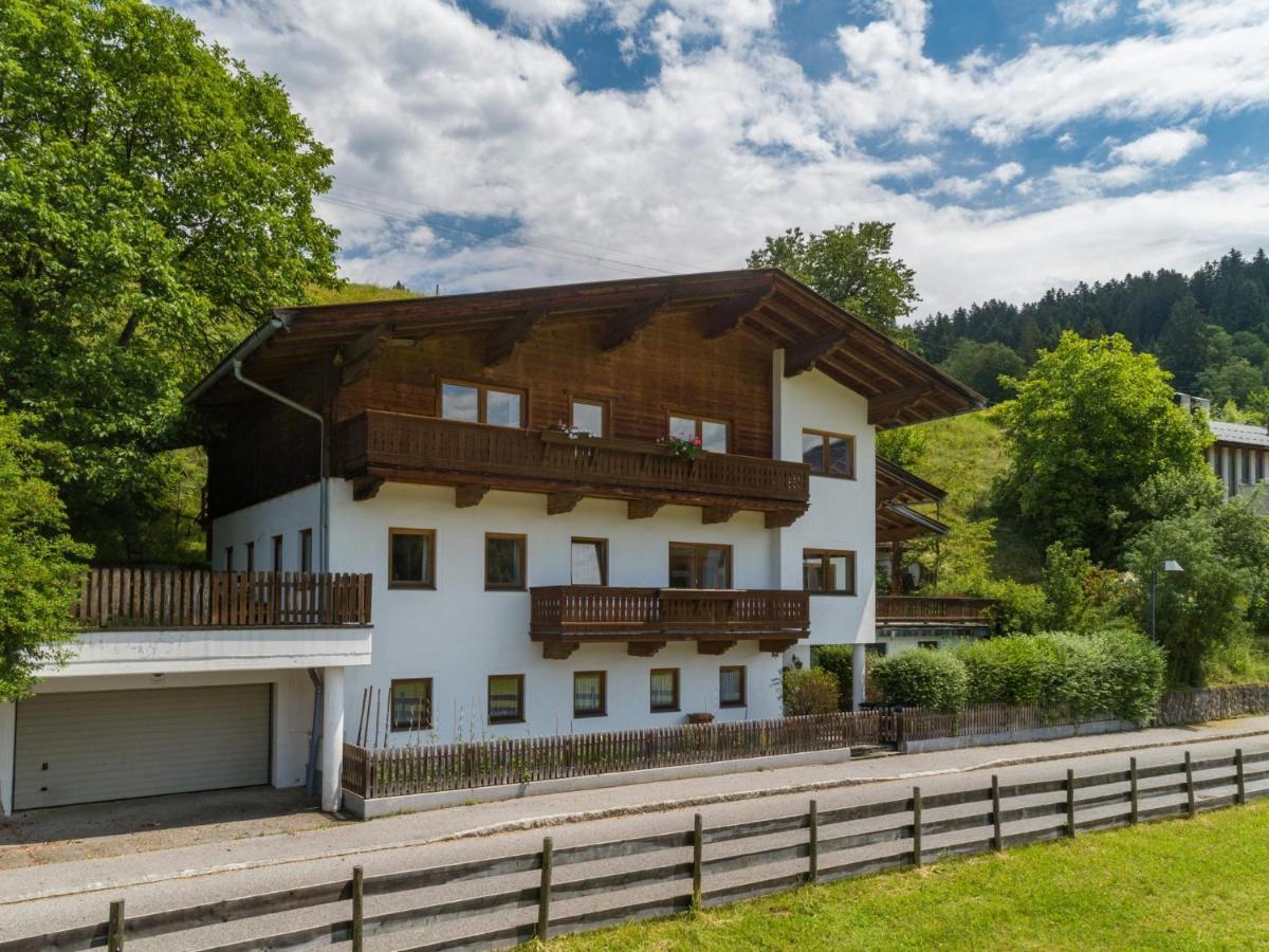 Apartment Am Lift Top 2 Hopfgarten im Brixental Extérieur photo