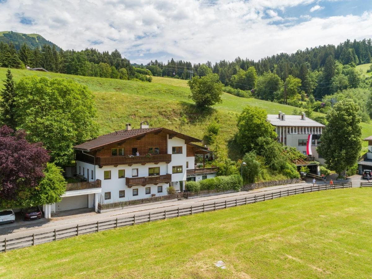 Apartment Am Lift Top 2 Hopfgarten im Brixental Extérieur photo