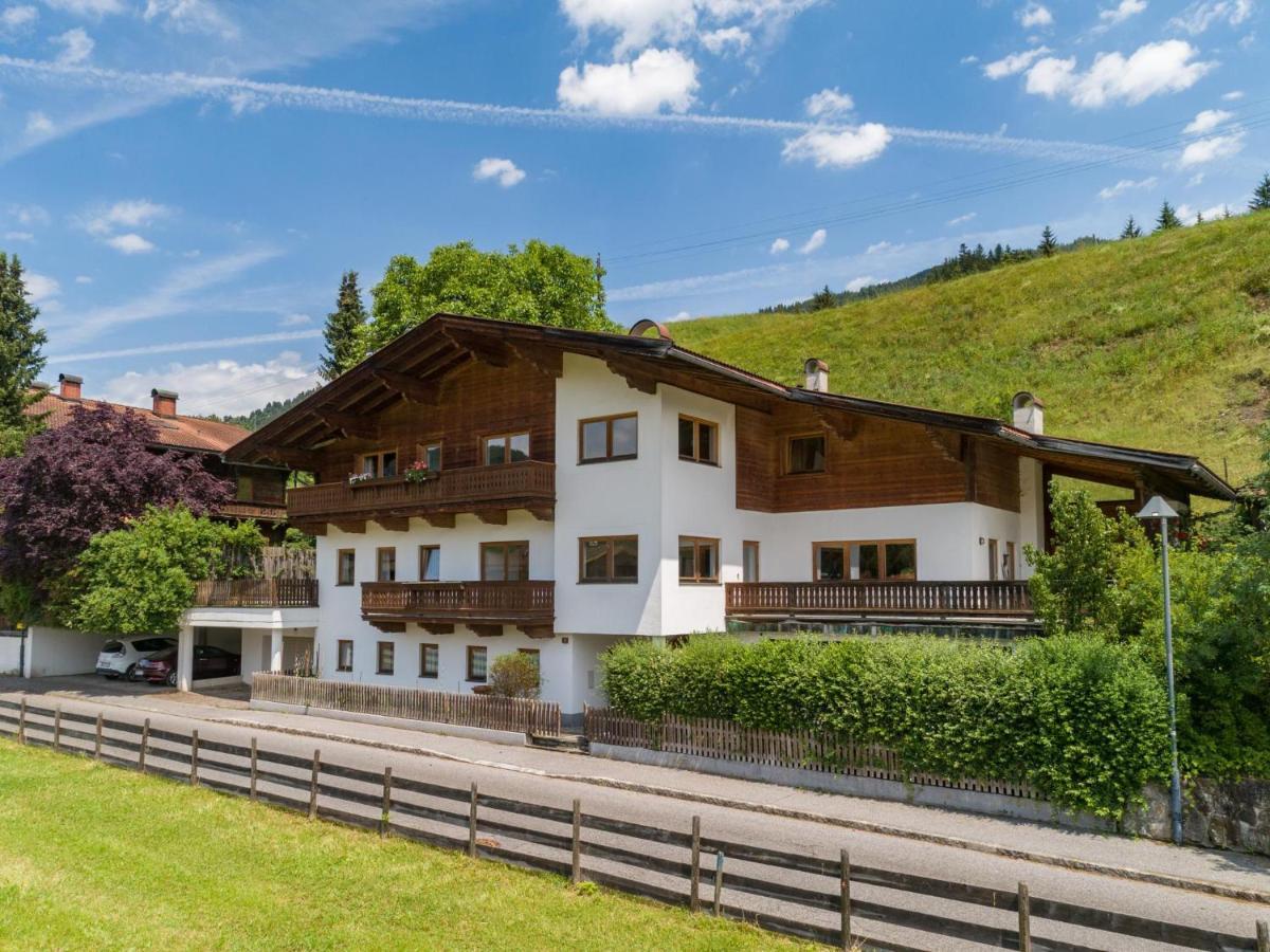 Apartment Am Lift Top 2 Hopfgarten im Brixental Extérieur photo