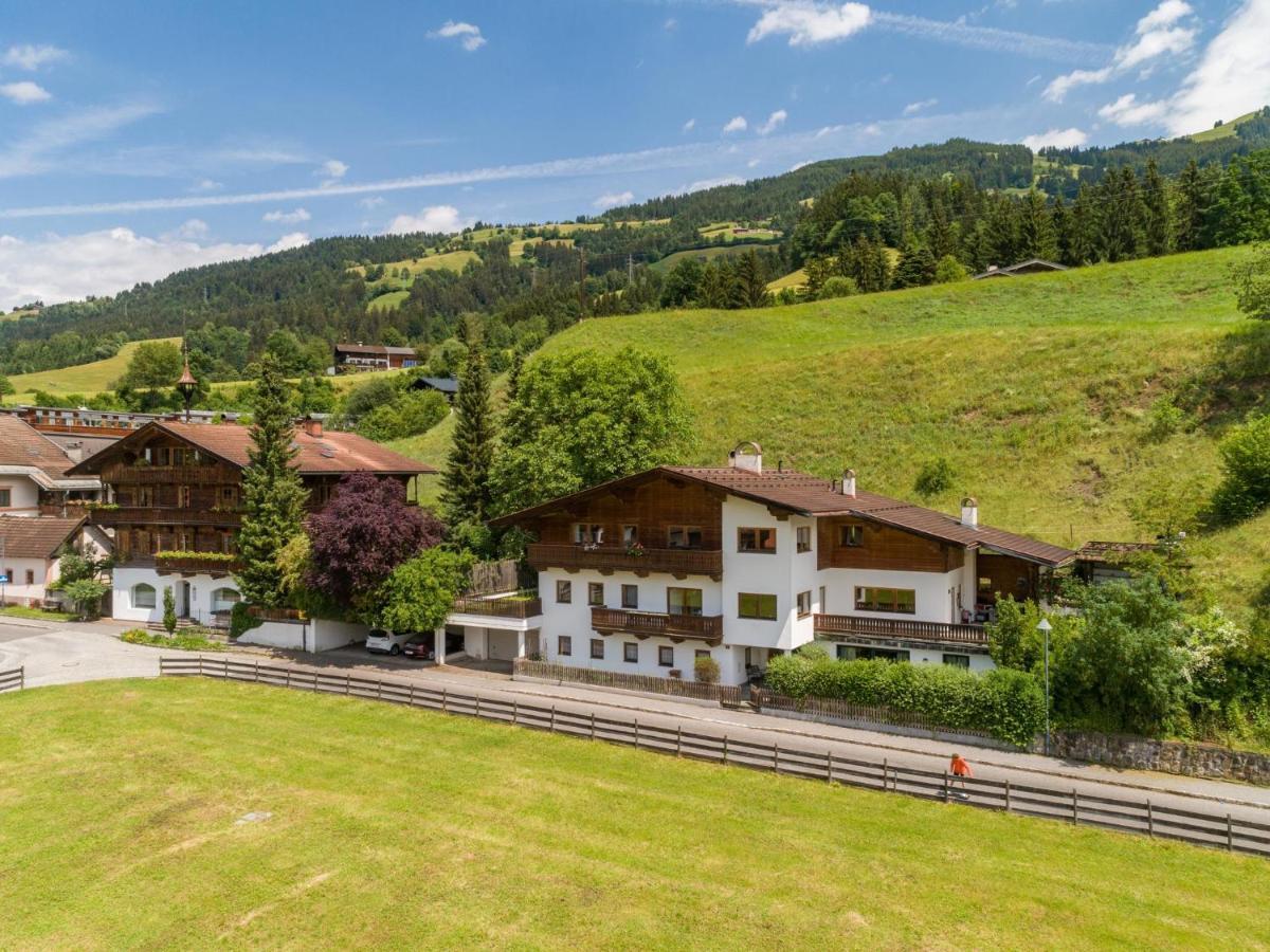 Apartment Am Lift Top 2 Hopfgarten im Brixental Extérieur photo